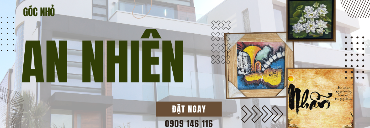 GÓC NHỎ AN NHIÊN