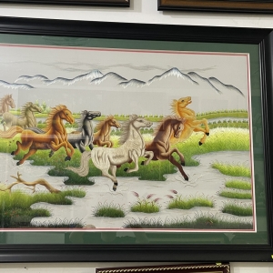 Mã đáo thành công