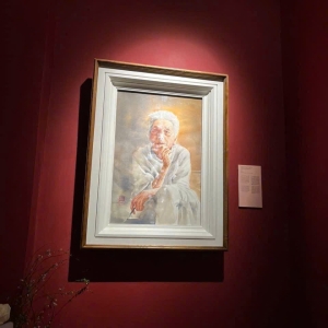 TRANH NGHỆ THUẬT 6