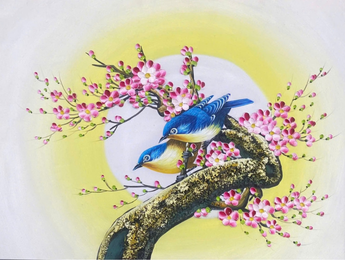 WELCOME TO GÓC NHỎ AN NHIÊN