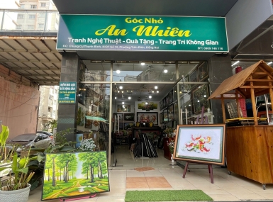 Tại sao nên chọn Góc nhỏ An Nhiên để nâng tầm không gian sống?